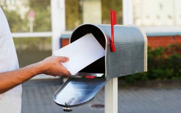 Direct Mail Solution