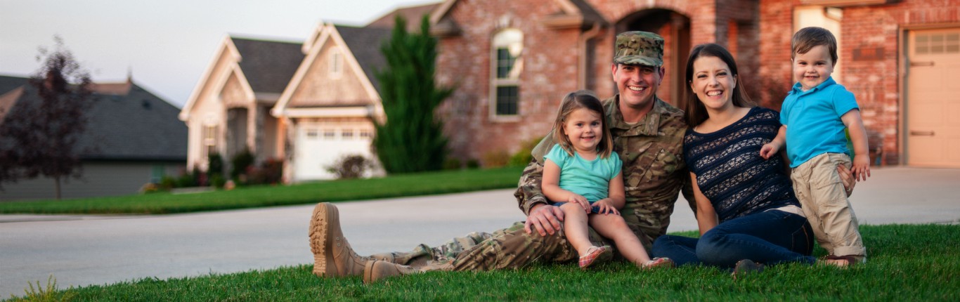 VA Mortgage Direct Mail